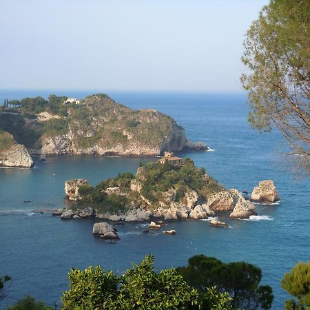 Hotel Villa Nefele Giardini Naxos Εξωτερικό φωτογραφία