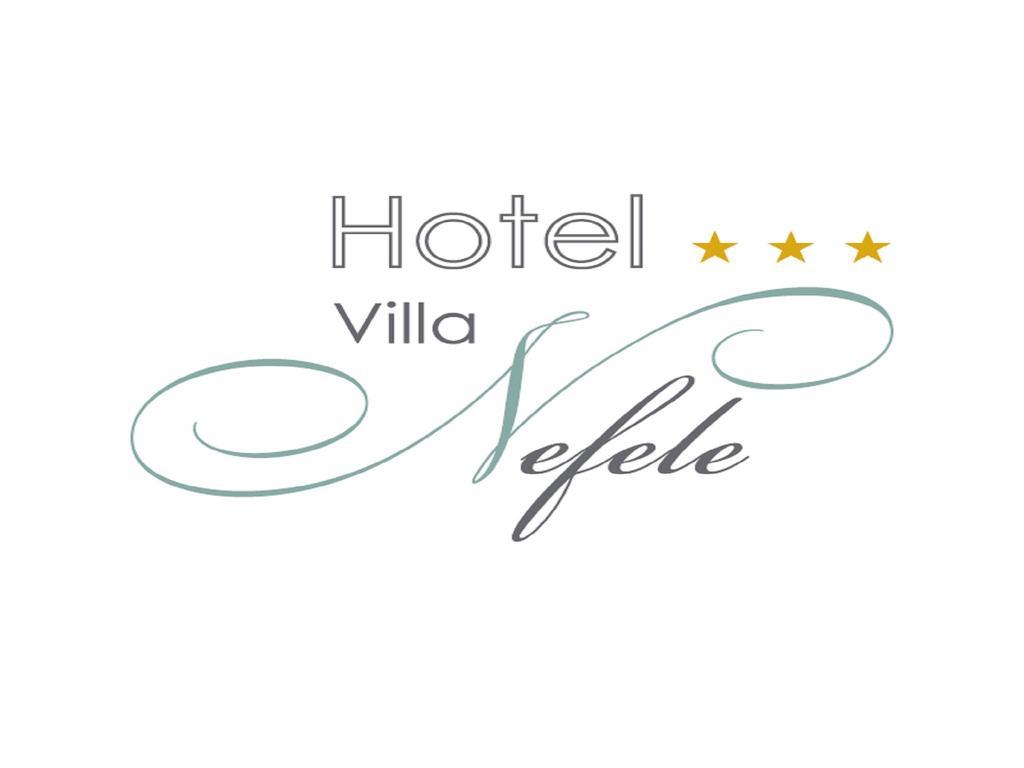 Hotel Villa Nefele Giardini Naxos Εξωτερικό φωτογραφία